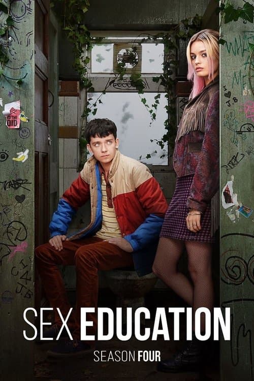 Sex Education S04