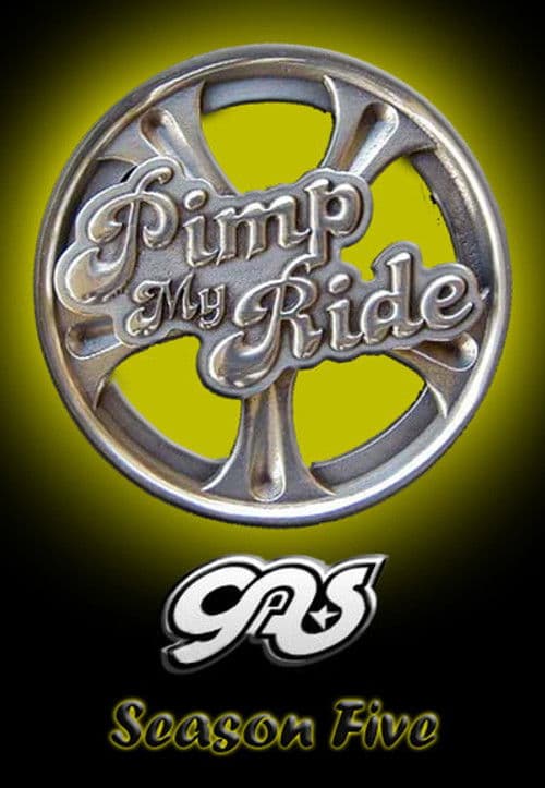Pimp My Ride S05