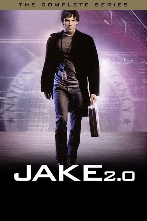 Jake 2.0 S01