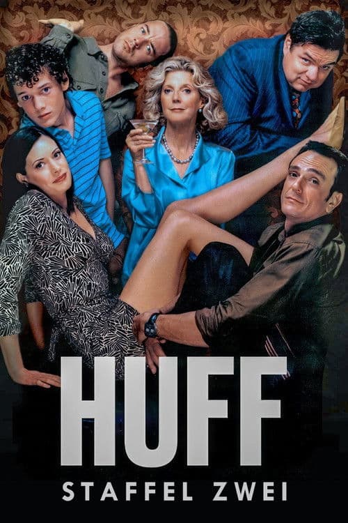 Huff S02