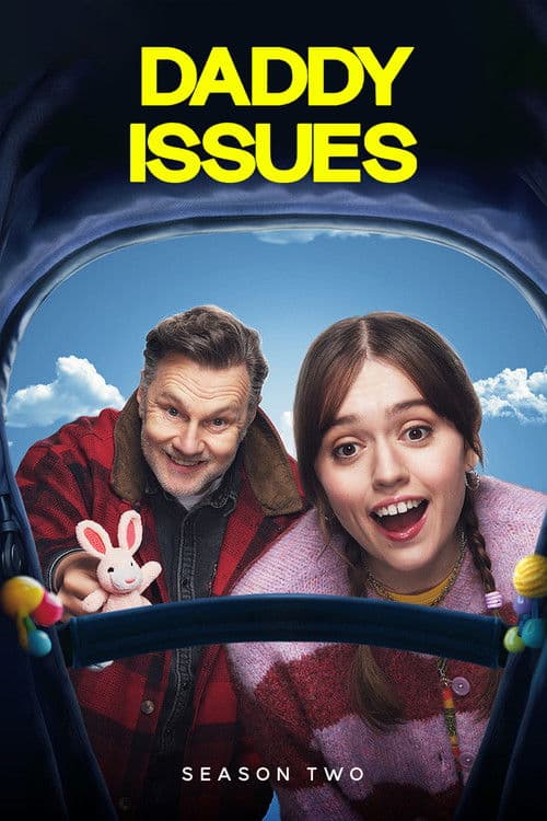 Daddy Issues S02