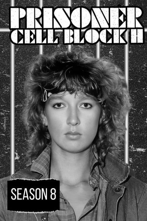 Prisoner S08