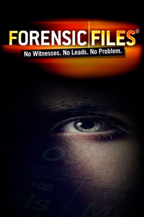 Forensic Files S04