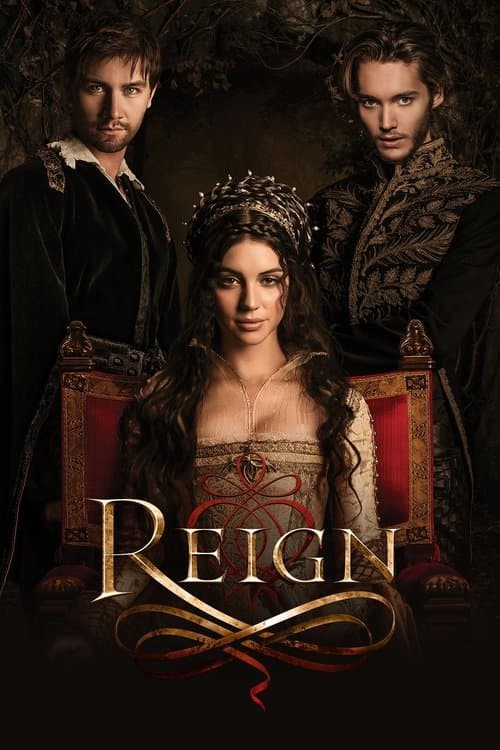 Reign S01