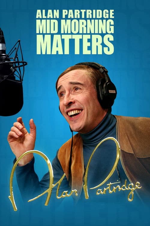 Mid Morning Matters with Alan Partridge S01