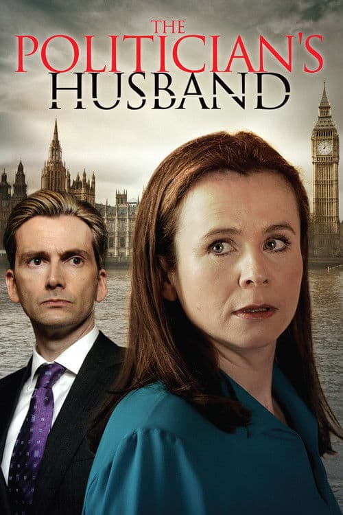 The Politician's Husband S01