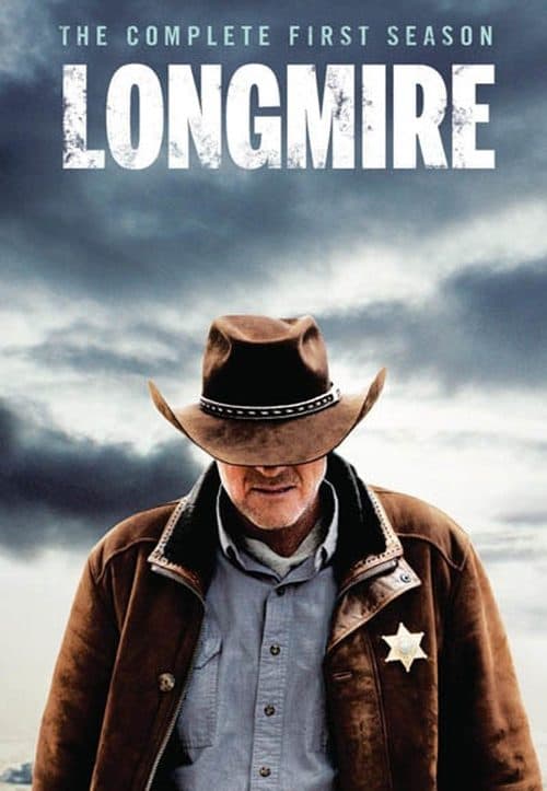 Longmire S01
