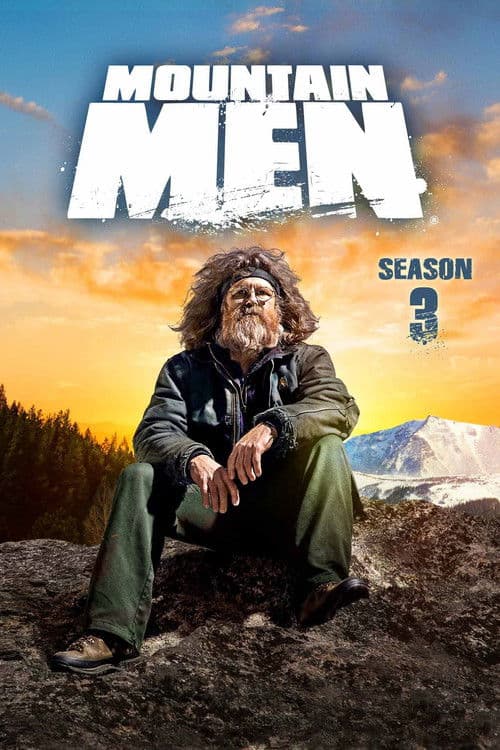 Mountain Men S03
