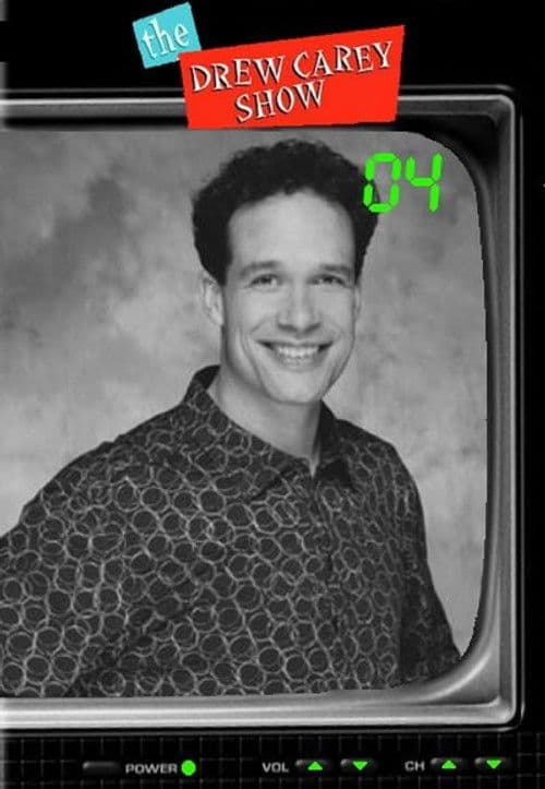 The Drew Carey Show S04