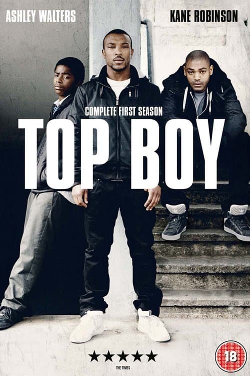 Top Boy S01
