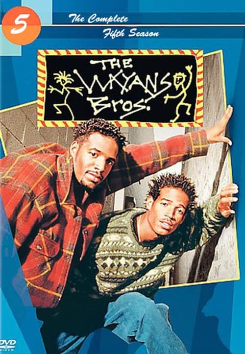 The Wayans Bros. S05