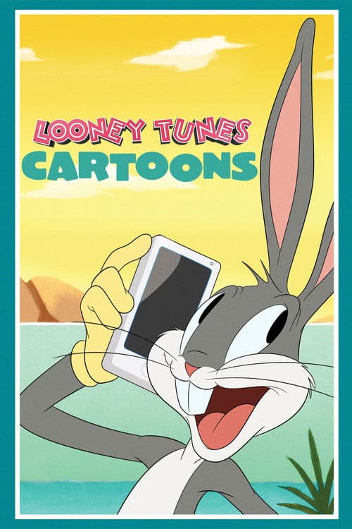 Looney Tunes Cartoons S01