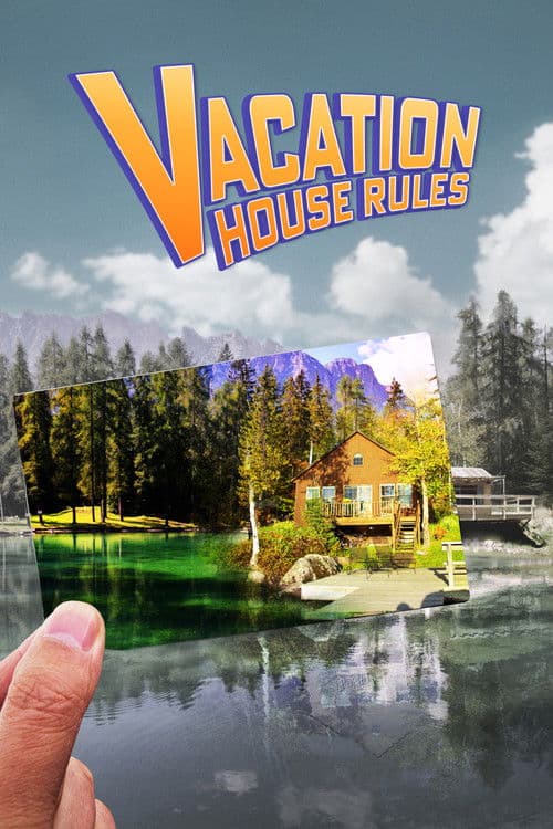Scott's Vacation House Rules S03