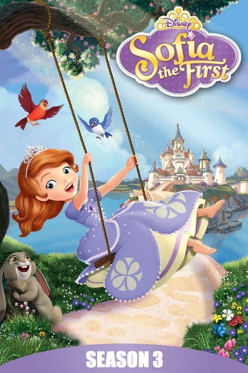 Sofia the First S03