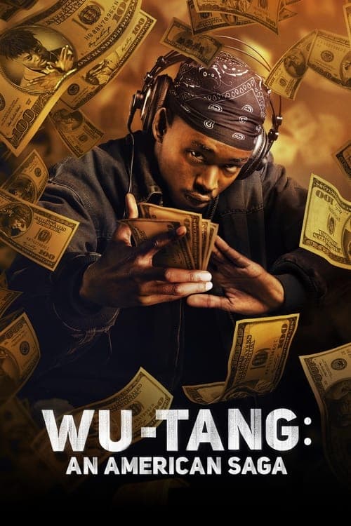 Wu-Tang: An American Saga S03