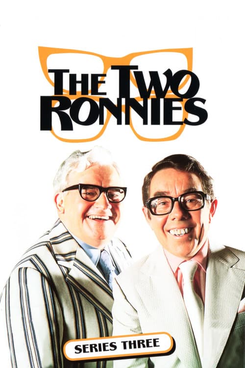 The Two Ronnies S03