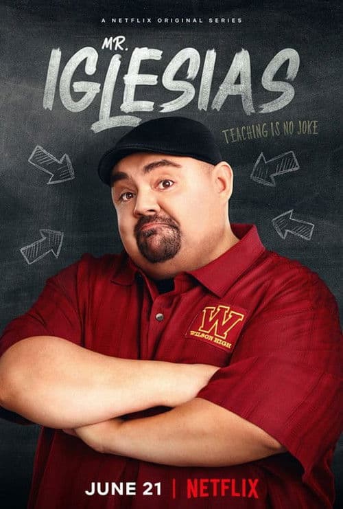 Mr. Iglesias S01