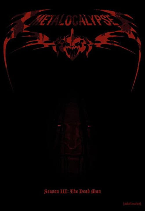 Metalocalypse S03
