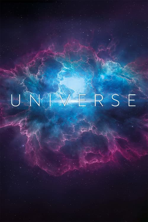Universe S01