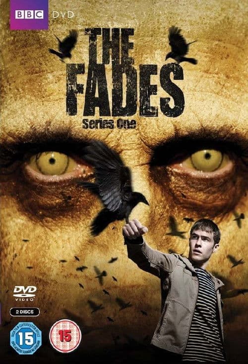 The Fades S01