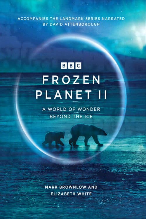 Frozen Planet SP