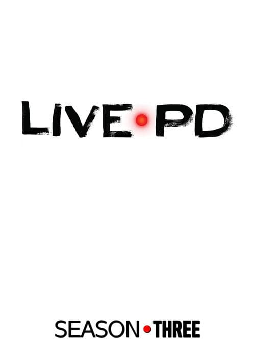 Live PD S03