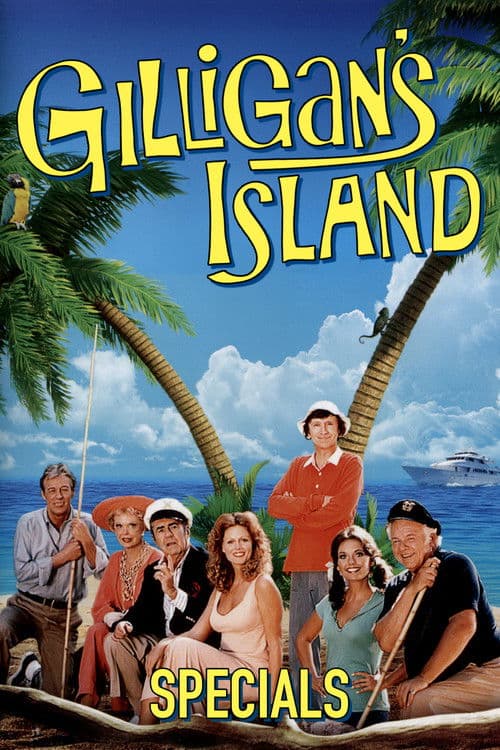 Gilligan's Island SP