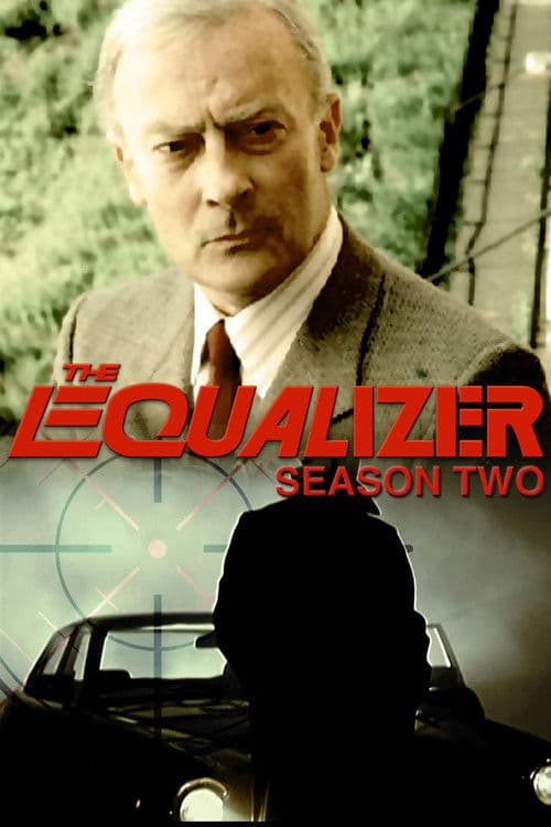 The Equalizer S02