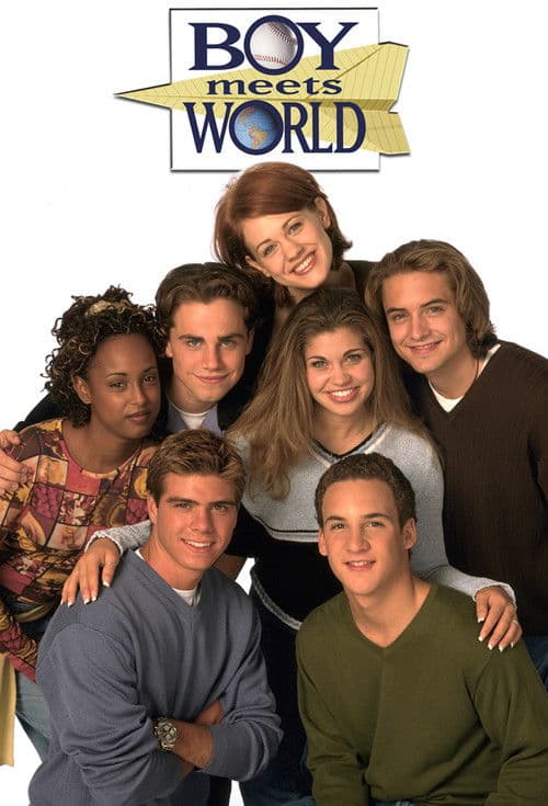 Boy Meets World S06