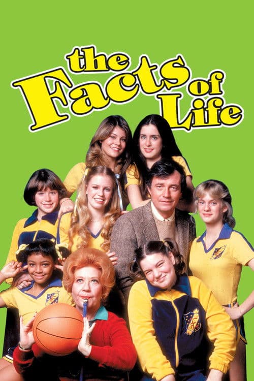 The Facts of Life S01