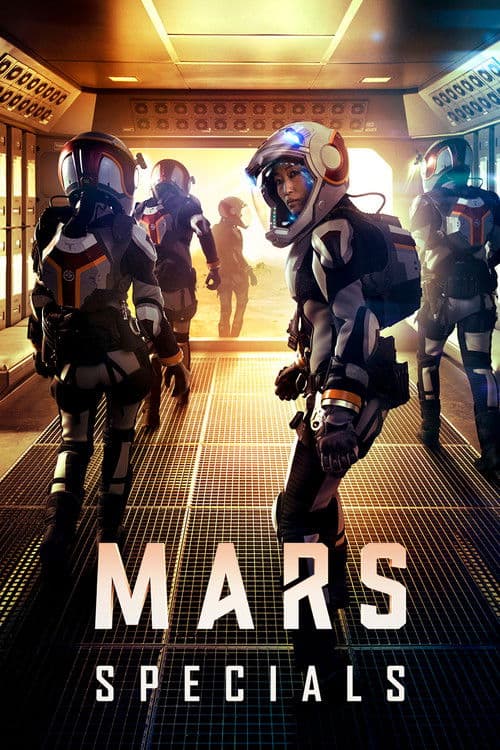 Mars SP
