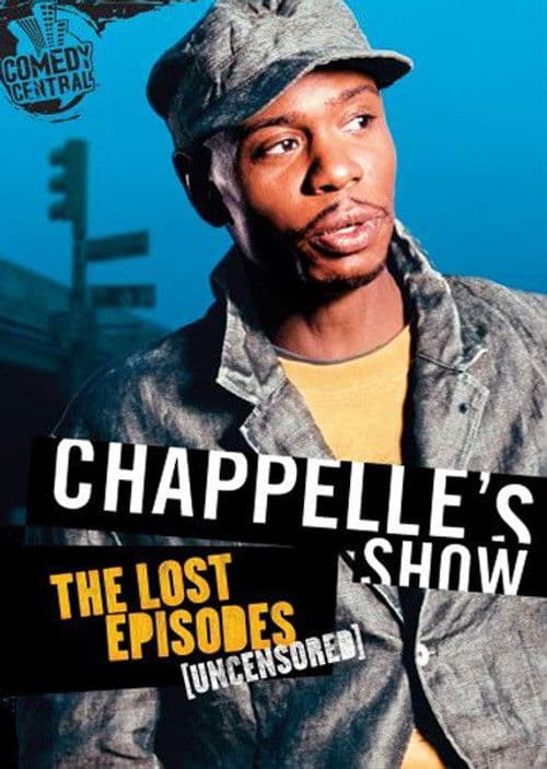 Chappelle's Show S03
