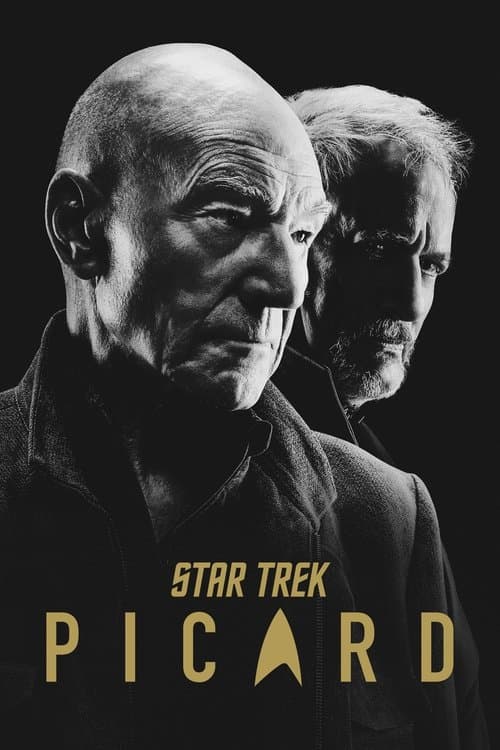 Star Trek: Picard S02