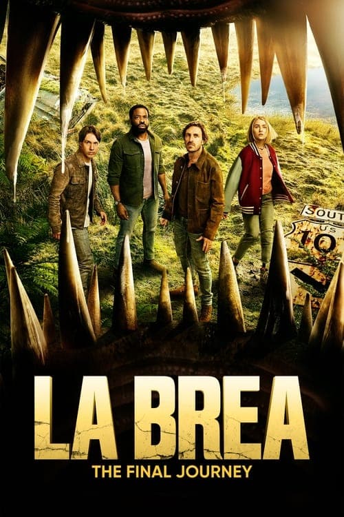 La Brea S03