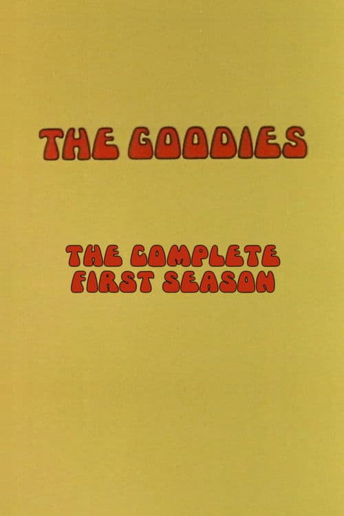 The Goodies S01
