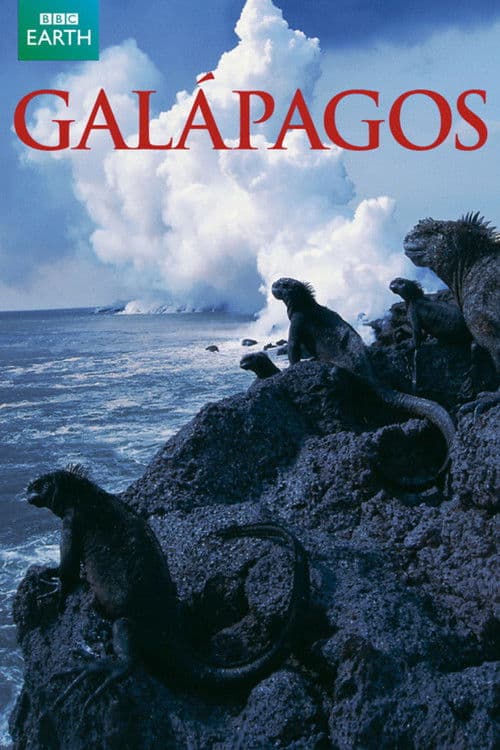 Galapagos S01