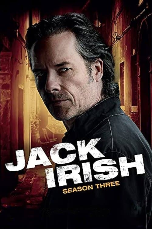 Jack Irish S03