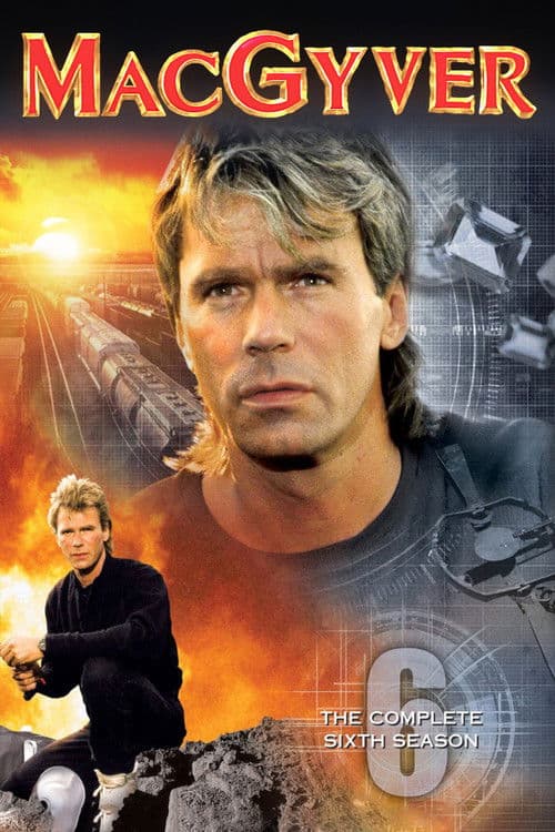 MacGyver S06
