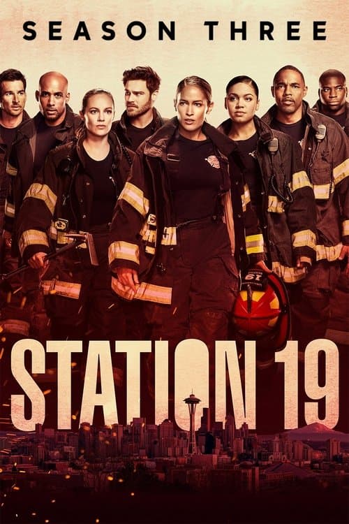 Station 19 S03