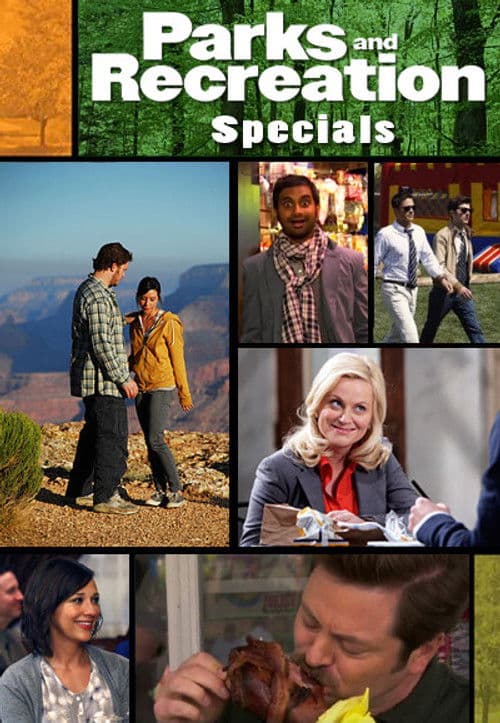 Parks and Recreation SP