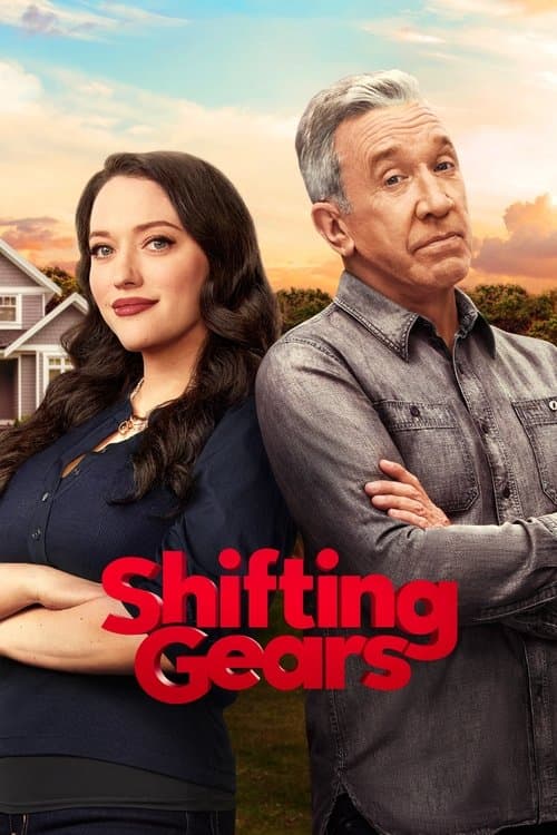 Shifting Gears S01