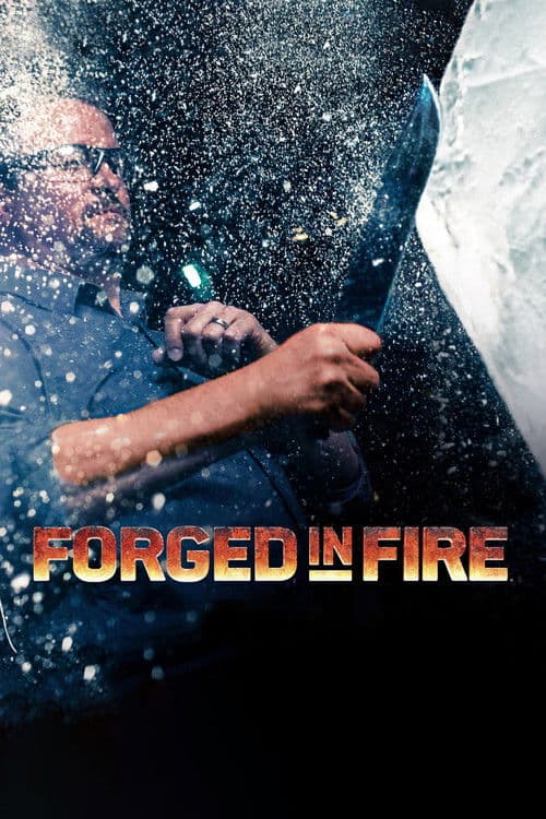 Forged in Fire S05