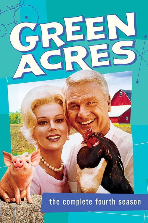 Green Acres S04