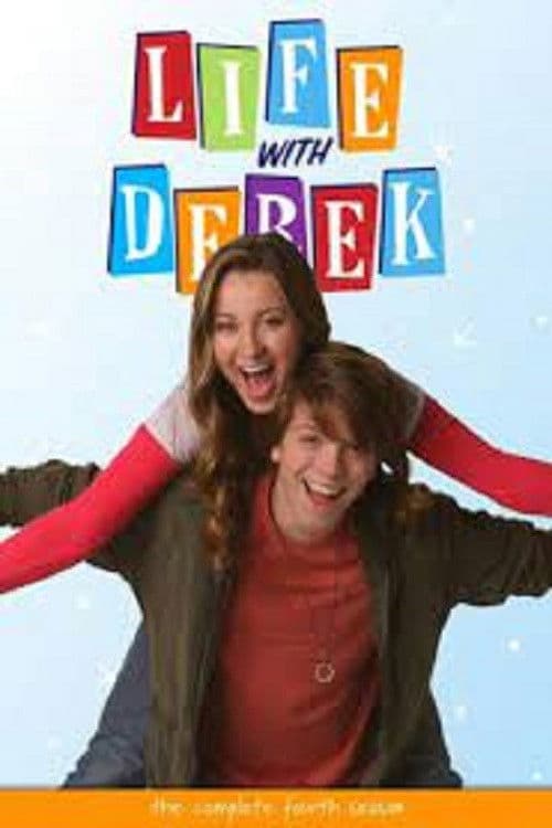 Life with Derek S04