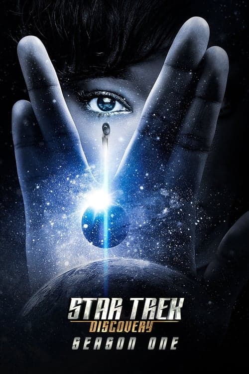 Star Trek: Discovery S01