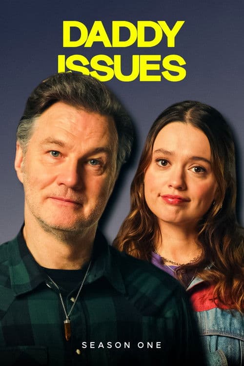 Daddy Issues S01