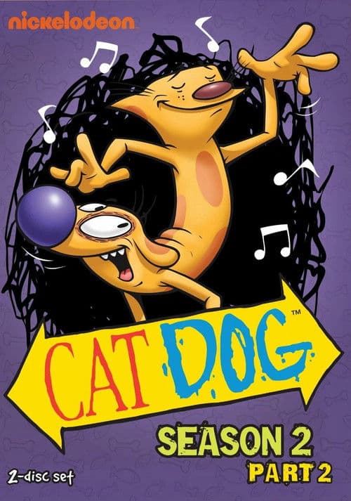 CatDog S02
