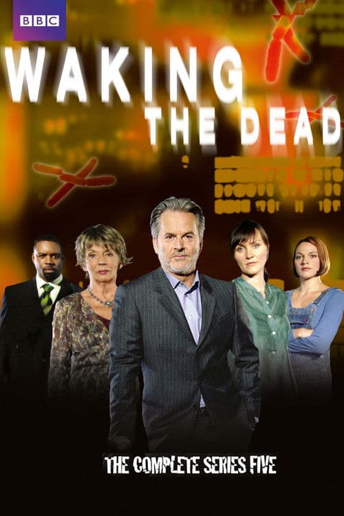 Waking the Dead S05