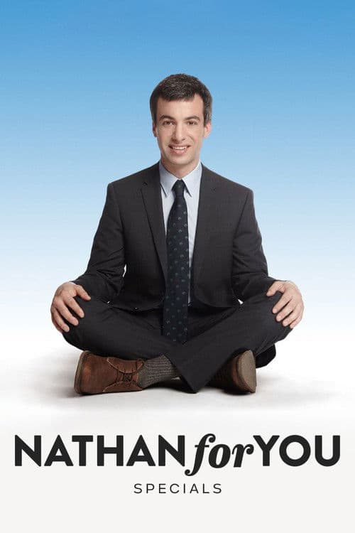 Nathan for You SP