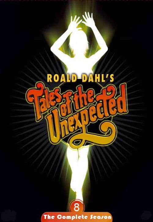 Tales of the Unexpected S08